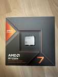 Procesor AMD Ryzen 7 8700G, 4.2 GHz,m, BOX, AM5