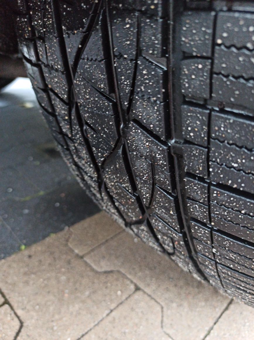 Firestone Destination LE3 245/55/19 USA Edge