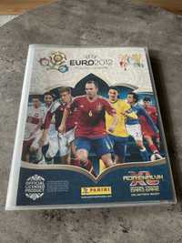 Album Panini Uefa Euro 2012 - 115 kart