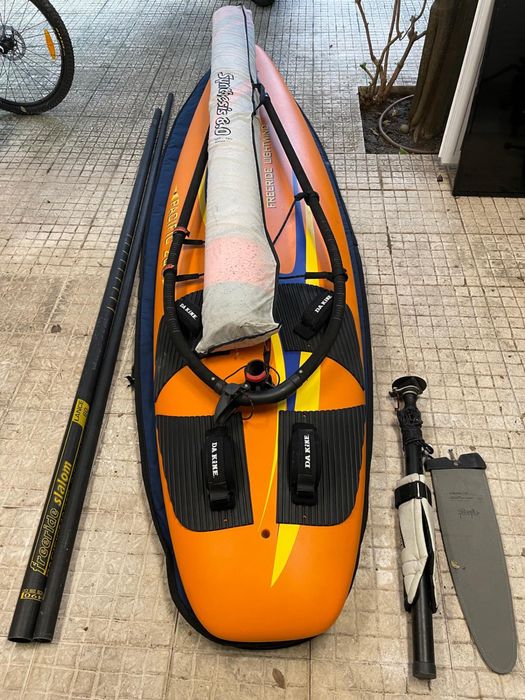 Prancha Windsurf PACIFIC 280