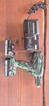 Wkretarka Hitachi 14.4 v