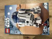 Zestaw LEGO 75379 Star Wars R2-D2