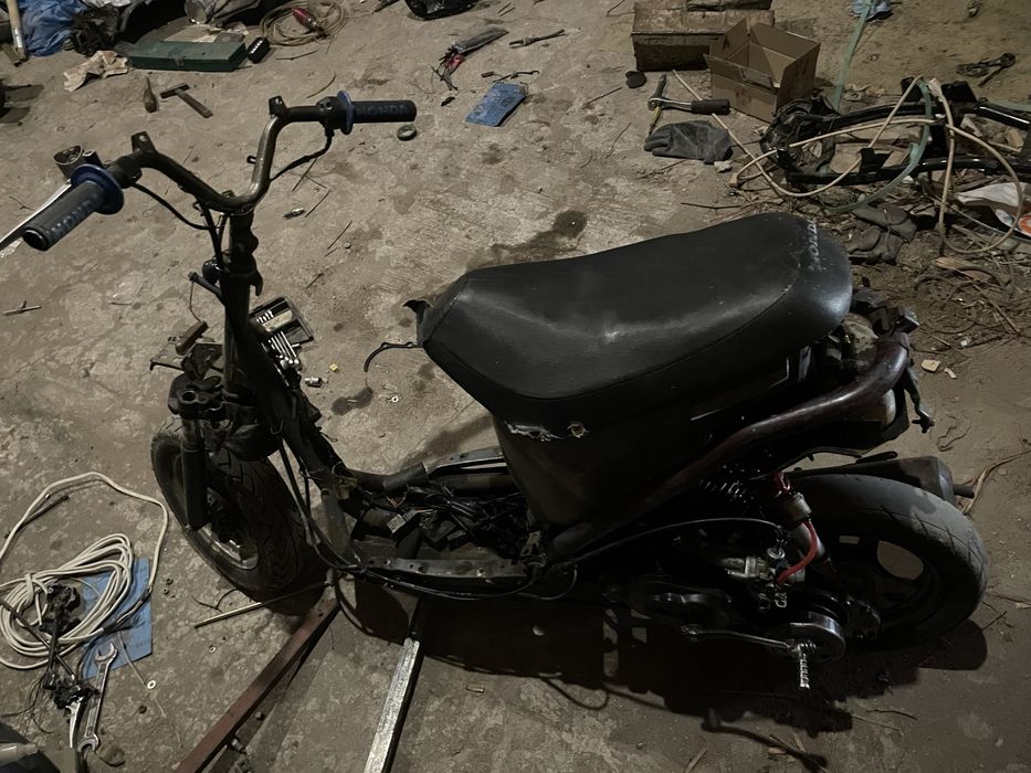 Продам дио 18 на бодром ходу