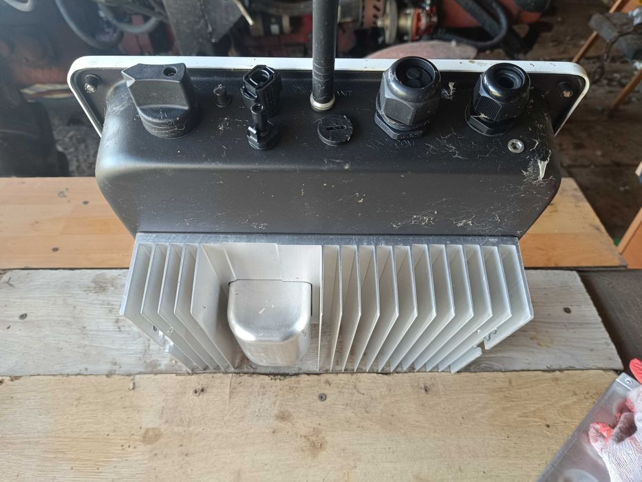 Falownik Zeversolar 3000S