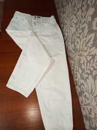Білі джинси. Розмір S