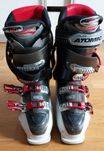 Atomic Tech 80, 26-26,6