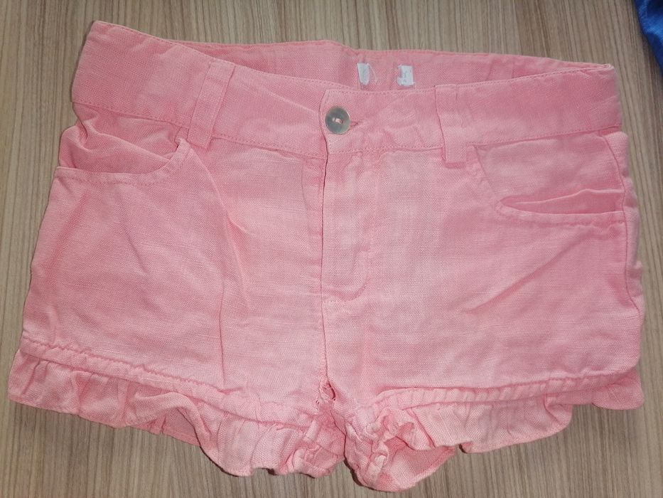 Roupa de menina de verão