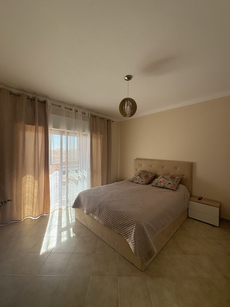Apartamento T3 em Portimao