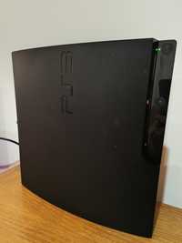 Playstation 3 desbloqueada