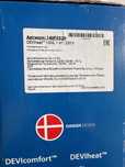 Mata grzewcza Danfoss Devi 2m x 0,5m 150W 1m2