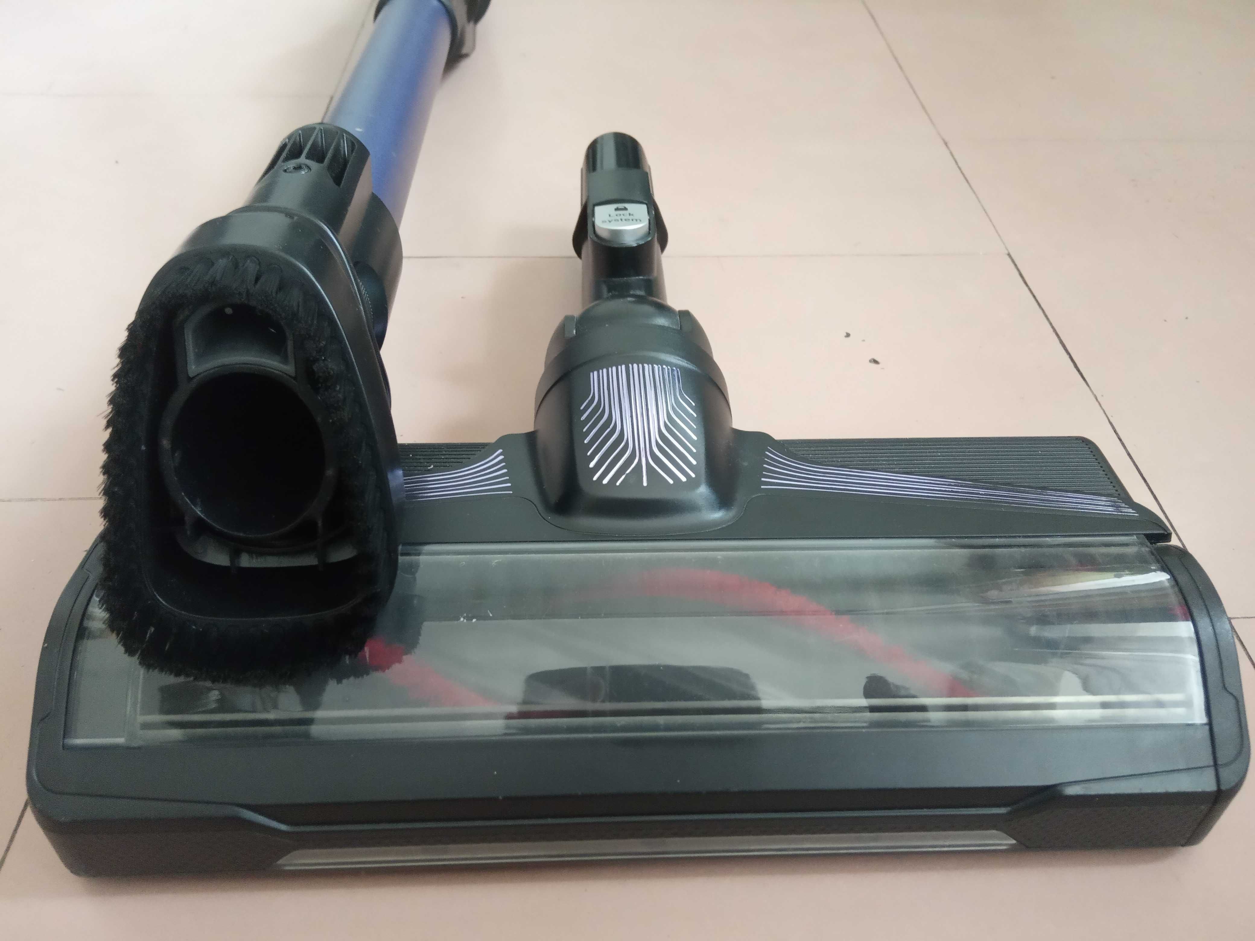 Tefal X Force Flex TY 2039WO type RH20 .