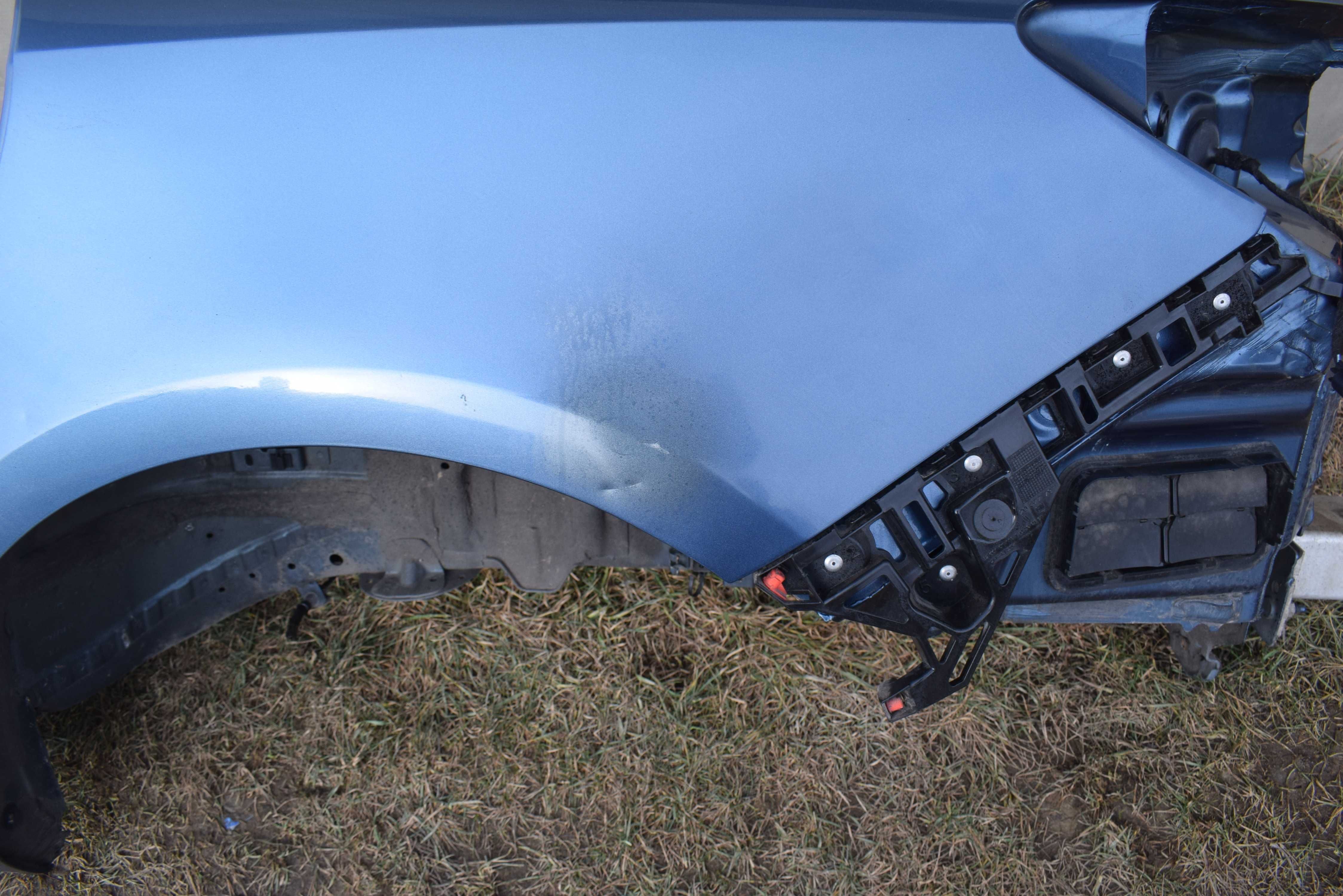 ćwiartka błotnik próg lewa prawa tył tylna OPEL ASTRA J 15R.SEDAN Z22S