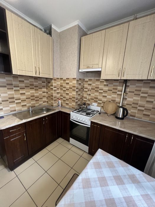 2 кімн. квартира,Автовокзал Подобово, потижнево