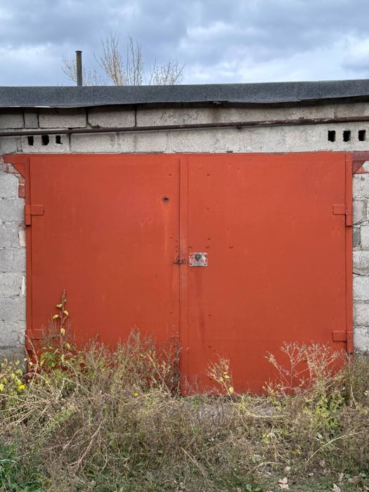 Продам гараж, м.Краматорськ