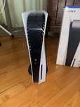 Sony Playstation 5 / 2 джойстика