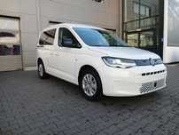 Volkswagen Caddy CADDY 5-cio miejscowy "od ręki" Wyprzedaż 2024
