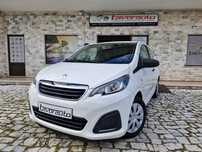 Peugeot 108 1.0 e-VTi Active