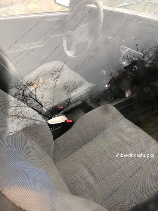 Вольво 340 1,4 бензин обміняю на мотоблок