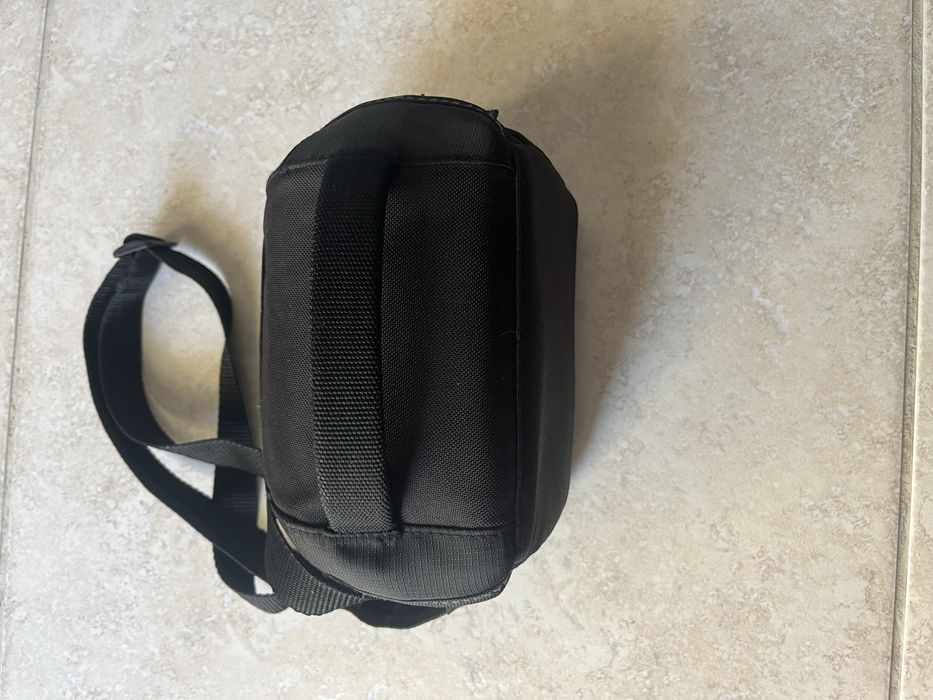 Mala fotografica sony