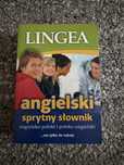 Słownik języka angielskiego