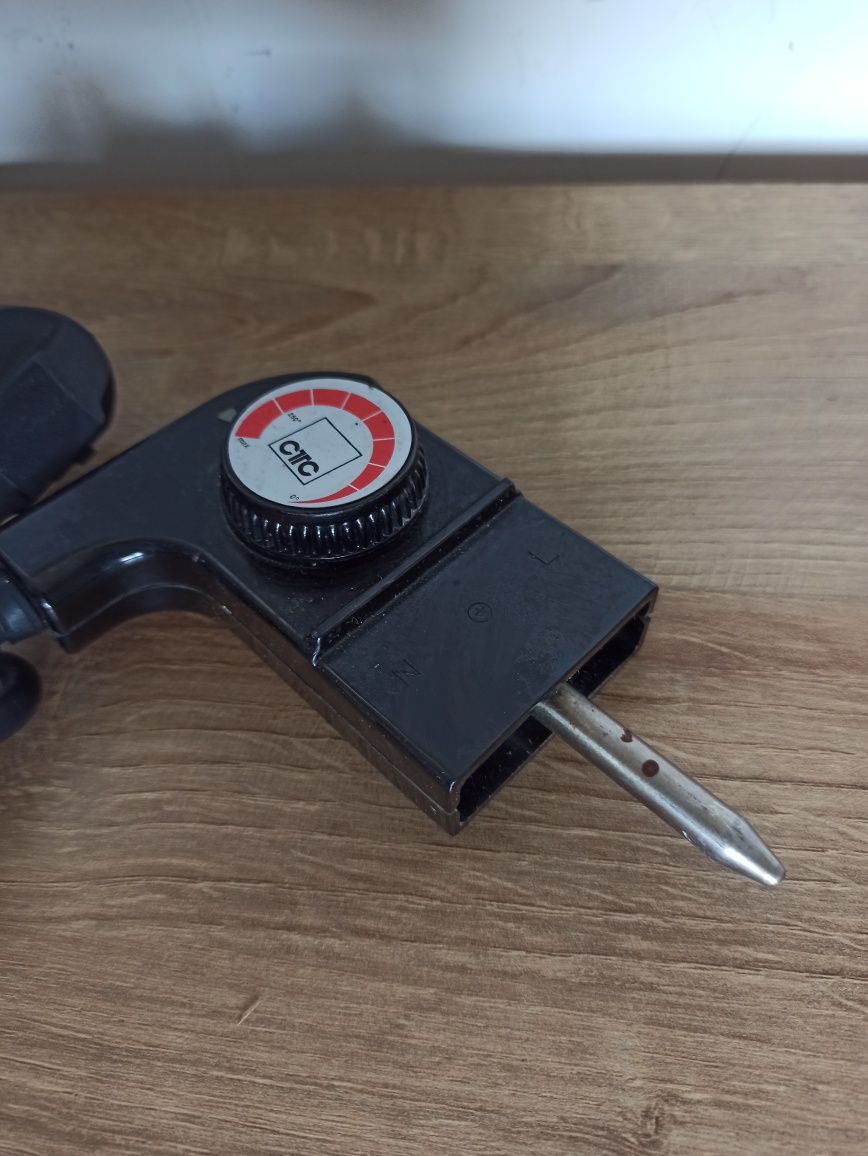 Przewód z Termostatem Kabel Uniwersalny Termostat