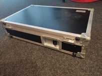 Behringer HENYX2012 / Case skrzynia dla perkusisty
