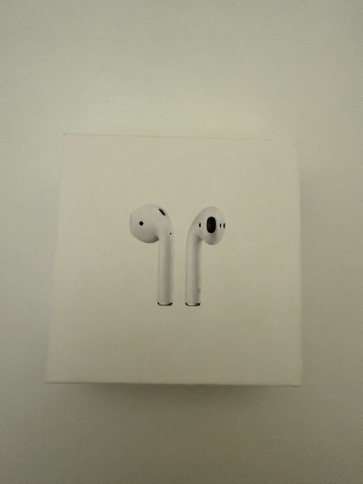 Airpods 1  орігінал