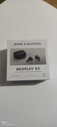 Słuchawki Bang & Olufsen Beoplay EX
