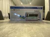 Ploter Brother SDX 1000