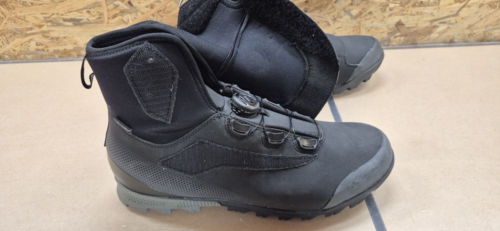 Buty rowerowe Vaude Minaki Mid II STX .