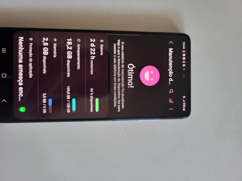 Samsung Galaxy A71