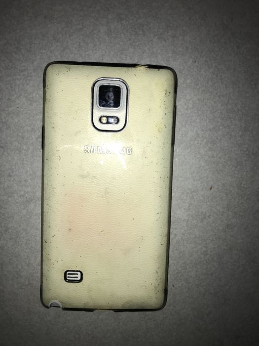 Samsung galaxy note 4