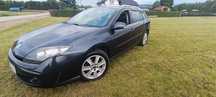 Renault Laguna 3-2.0 Benz.Rok 2010/11-Bez wkładu finansowego.