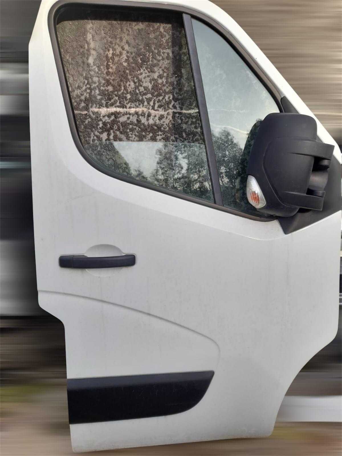 Porta Renault  frt drt Master 2018