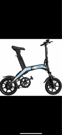 Стильний міський електробайк Like.Bike Neo+