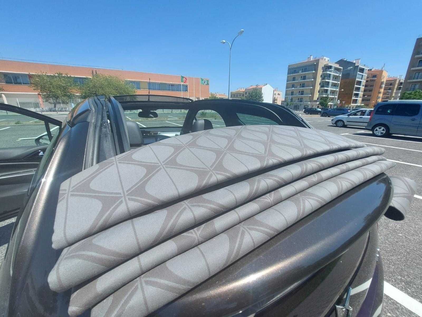 DS3 Cabrio Gran Palais