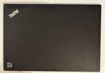 Klapa matrycy Lenovo ThinkPad T470 T480 01AX954 (1475)