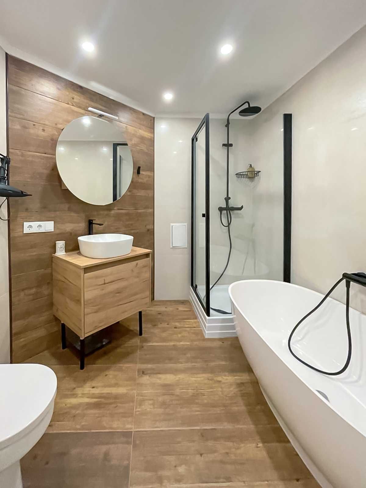 Оренда, Мала Житомирська, 5, 3 кімнати, 80 м², Майдан Незалежності