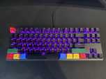 Клавиатура Dark Prodject