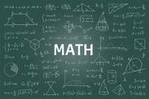 Korepetycje matematyka - z dojazdem do ucznia, stacjonarnie i online