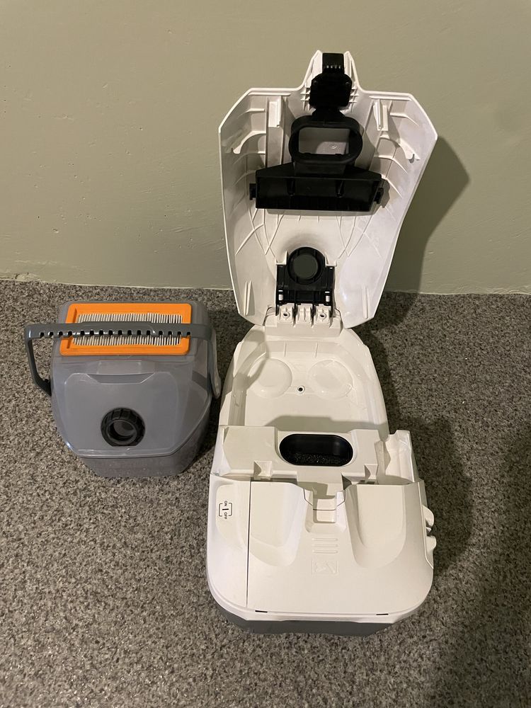 Пилосос Karcher ds 6000