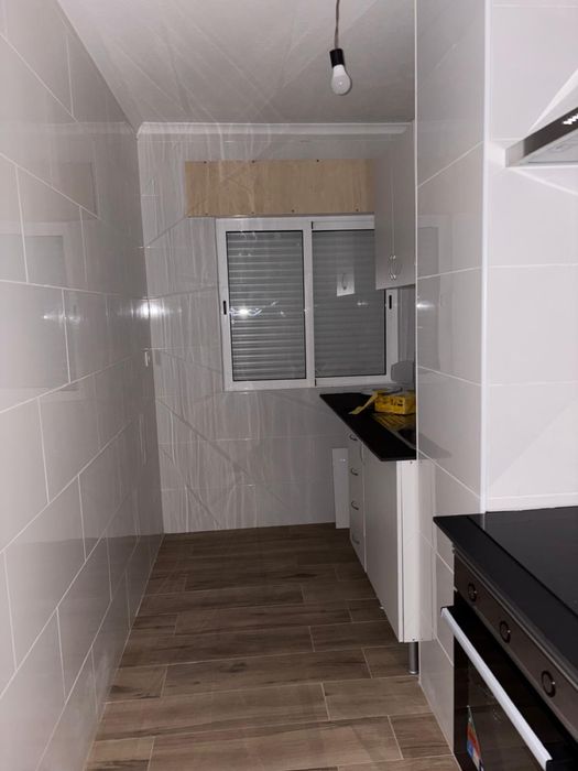 T1 para arrendar em Abrantes