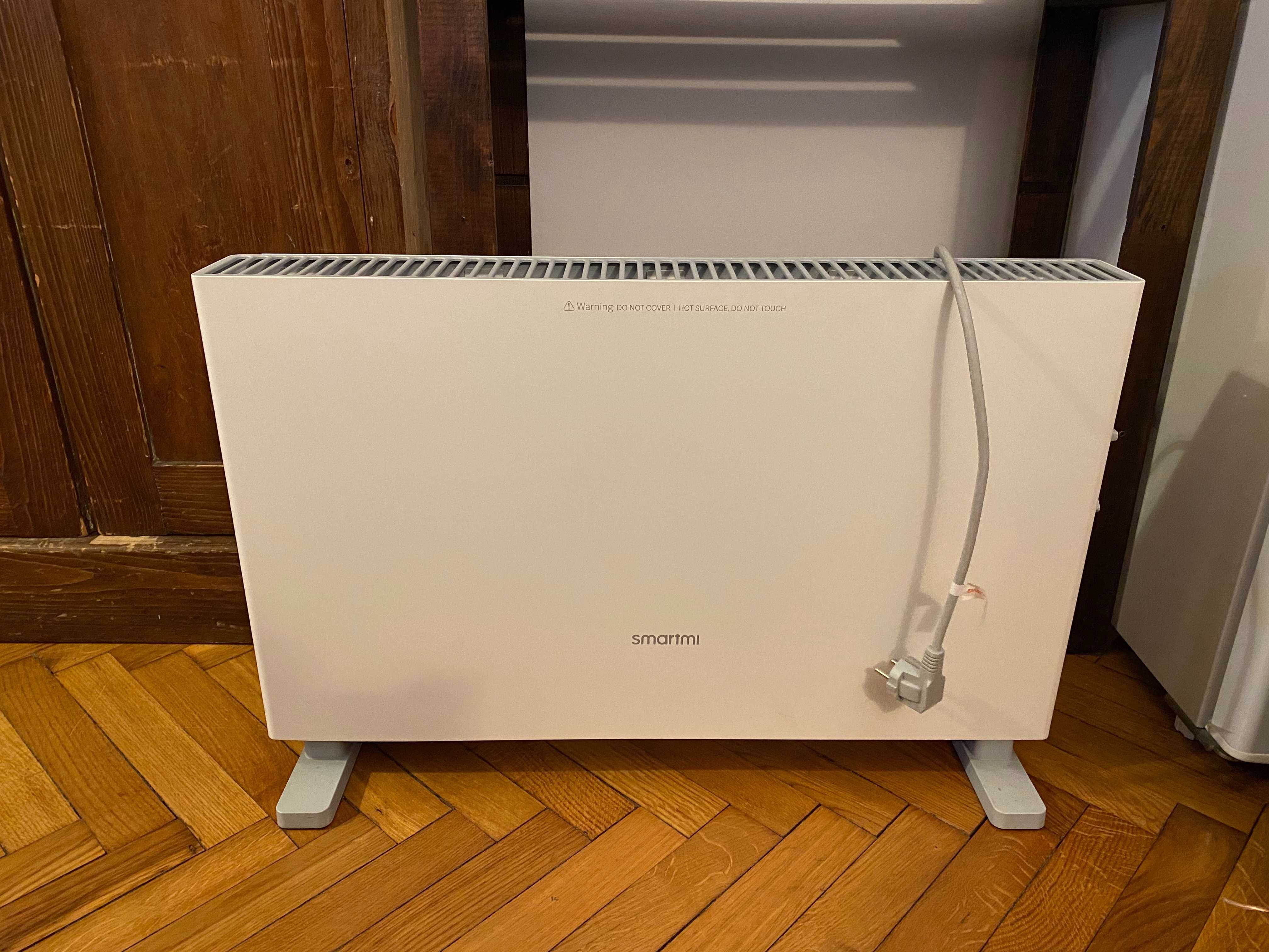 Grzejnik elektryczny Xiaomi Smartmi Heater 1S 2200W