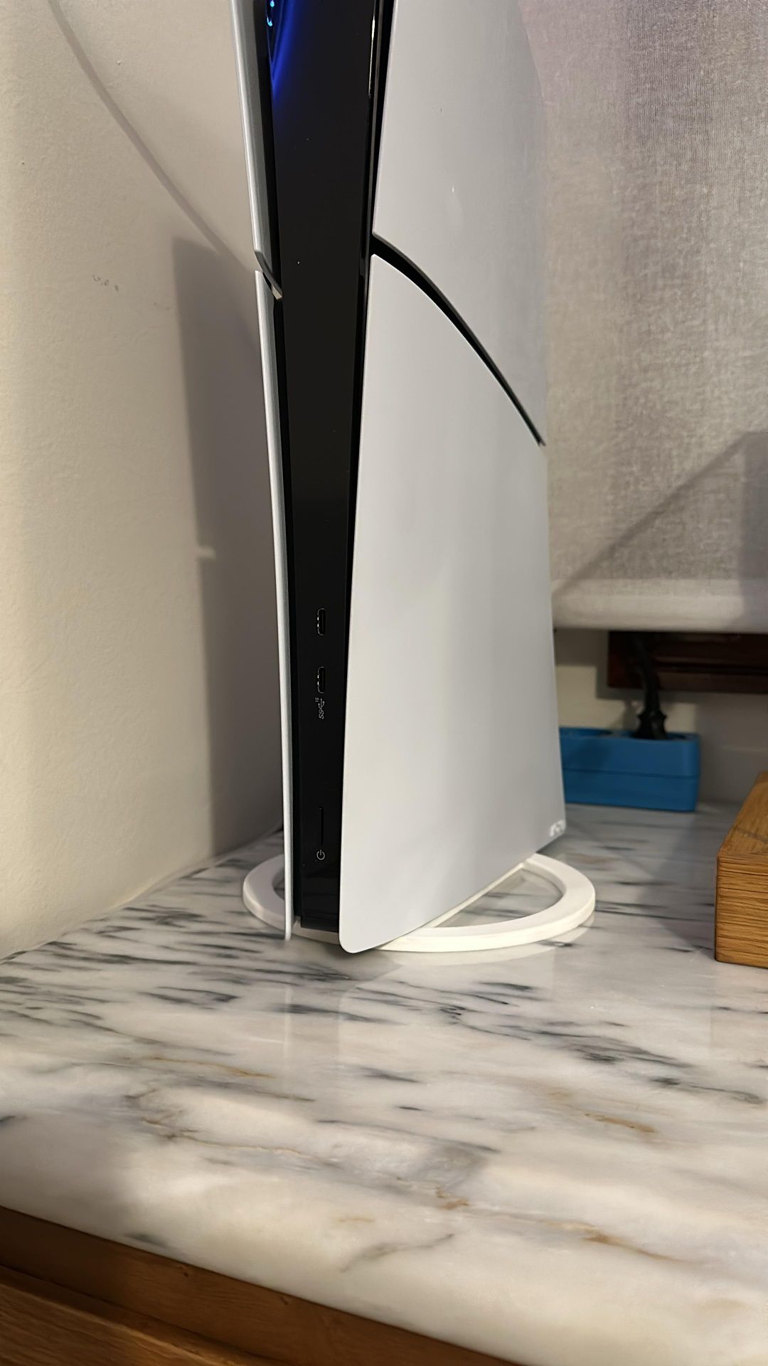 Base/suporte vertical PS5