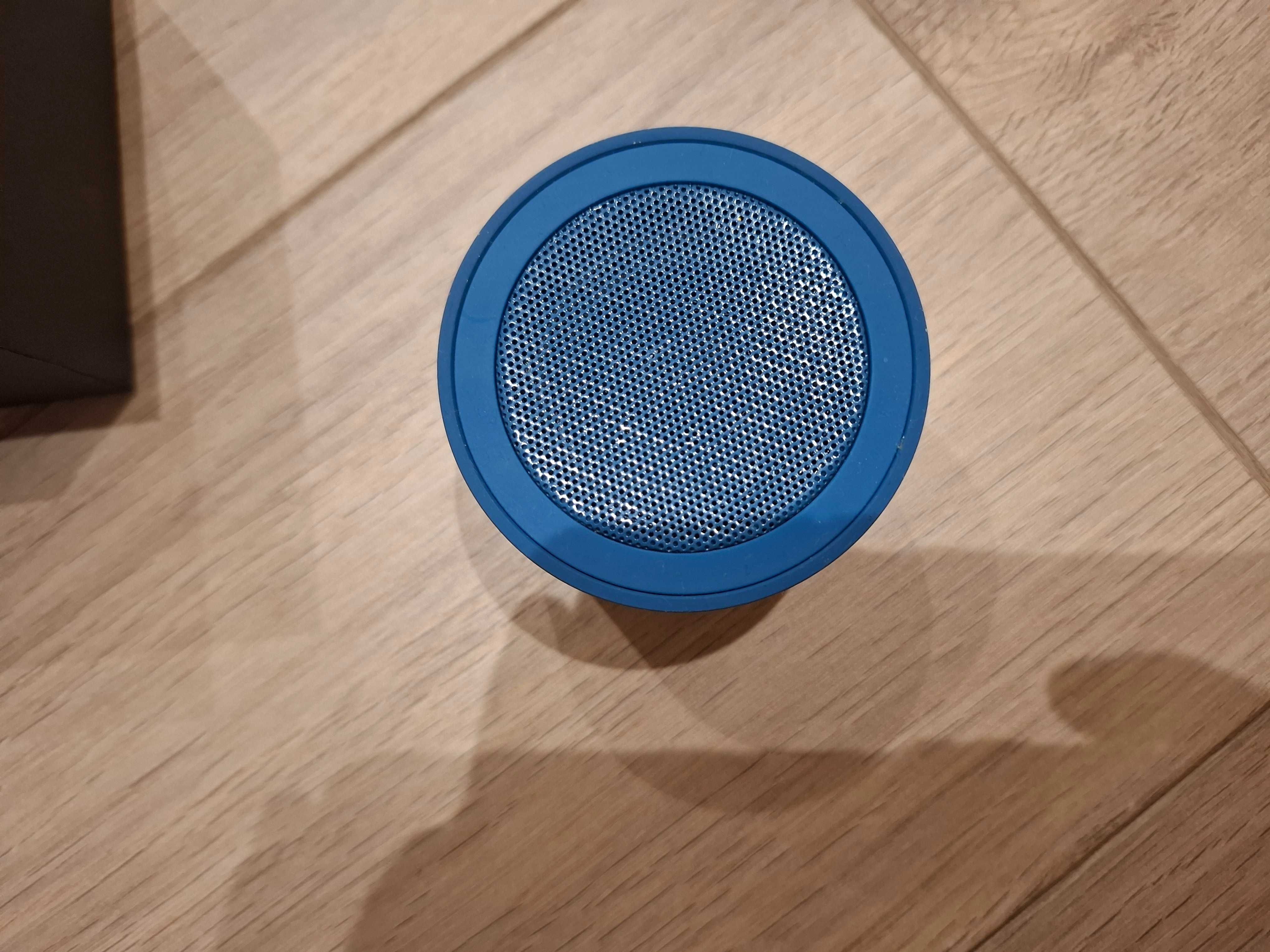 Głośnik blueetoth mini marki MINI