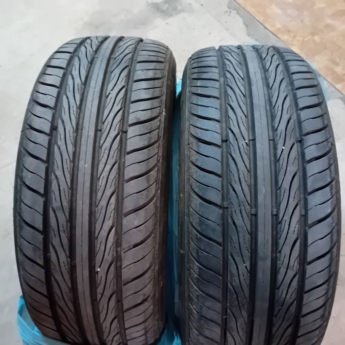 Opony letnie, 225/55/17