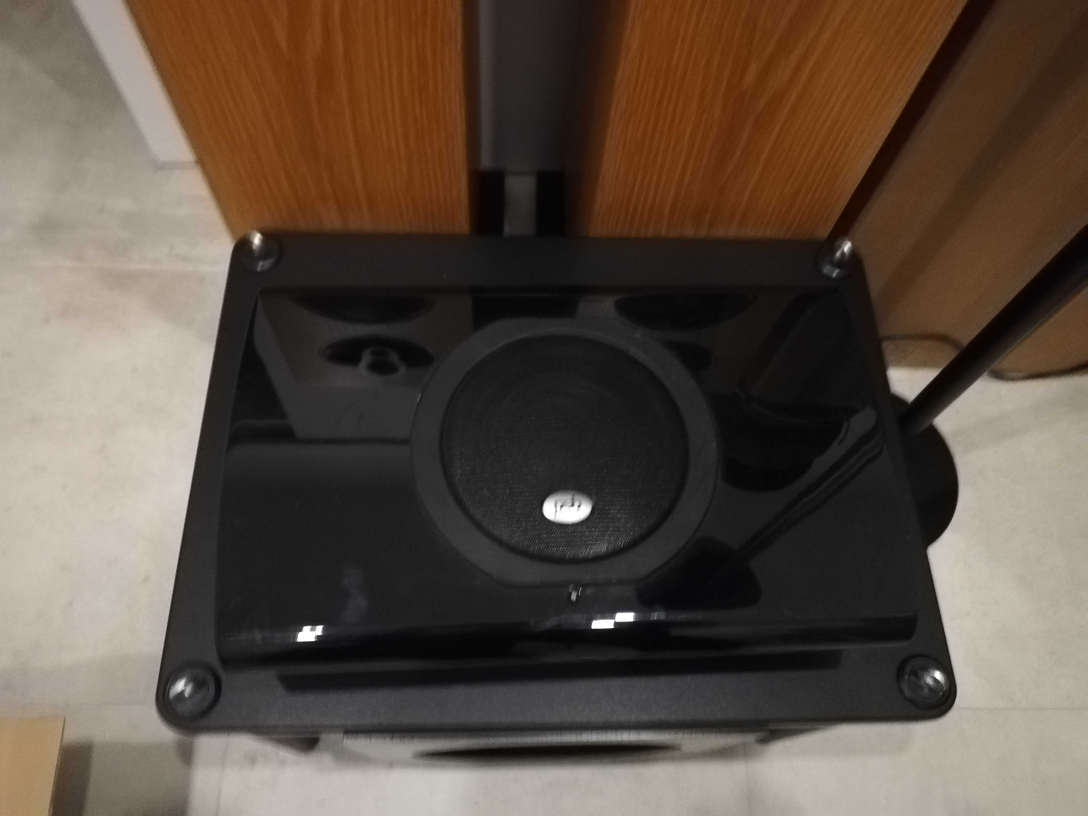 SubSeries 150 Subwoofer