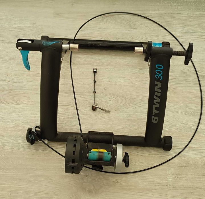 Vendo Rolo de Treino