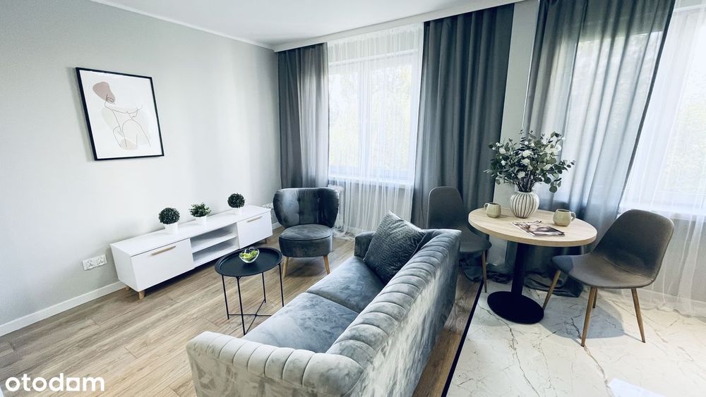 Piękne mieszkanie 3 pokojowe po remoncie