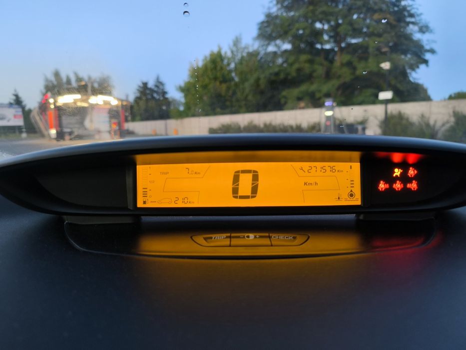 Sprzedam Citroena C4 2005r.